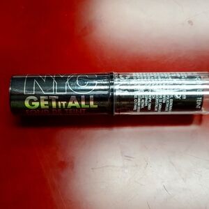 NYC Get it All Foundation